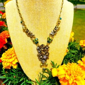 Kirks Folly, gorgeous pristine vintage piece from the 70’s RARE❣️